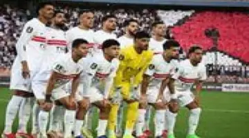 توقيت مباراة الزمالك وبيراميدز في الدوري المصري الممتاز